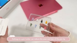 New iPad 10 Gen aesthetic unboxing ? | magic keyboard | accessories | genshin impact