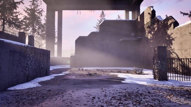 The Talos Principle 2 ► Смирение ► Прохождение #14 смотреть онлайн