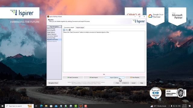 Enjoy the Benefits of a State-of-Art System by Migrating Db2 to Oracle Using Ispirer Toolkit! смотреть онлайн