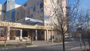 Актау (Ақтау) | 1мкр от перекрёстка с 3мкр в сторону моря