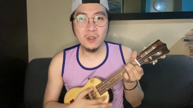 Summer Song - YUI (Ukelele cover) Short Version смотреть онлайн