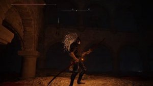 ОТВРАТИТЕЛЬНЫЕ катакомбы в ELDEN RING!