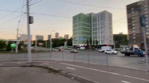 Уфа 2021: Часть 2 Прогулка по Сипайлово