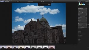 Luminar als Plugin für Lightroom und Photoshop