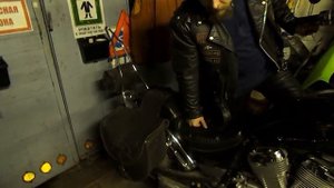 Обзор мотоцикла Suzuki Intruder VS 800 от владельца/ ИНТРУДЕР VS 800