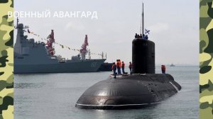 СРОЧНО! ПАНИКА В КИТАЕ! ЗАТОНУЛА АТОМНАЯ ПОДВОДНАЯ ЛОДКА