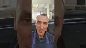 Ремонт стекла панорамной крыши за 350 тыс.