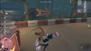 Identity V - Phantom Shadows guide