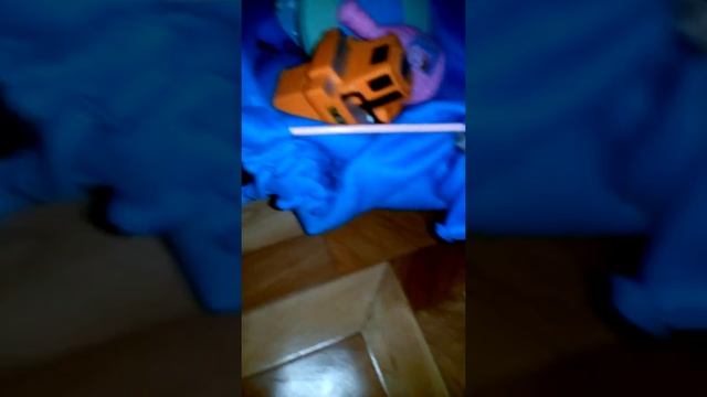 Как я наридила свою старую коляску?? смотреть онлайн