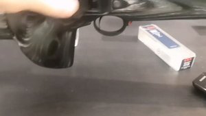 Ложе MG-01 от Мастерган, для Соболь 141 New.