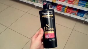 Шампунь TRESemme
