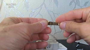 Обзор двойной накладной керамической розетки без заземления Lexman First.