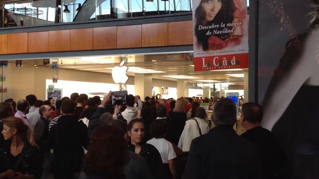 Appstore La Cañada - Marbella 8 смотреть онлайн