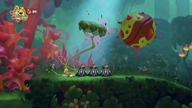 Marsupilami Hoobadventure Review