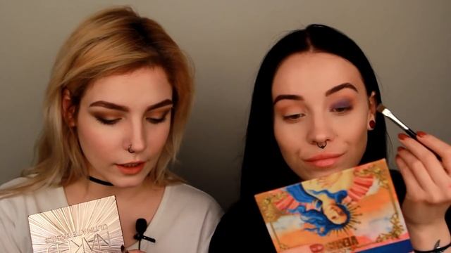 ПАЛЕТКА С ALIEXPRESS! смотреть онлайн