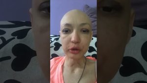 Как я узнала что у меня рак языка.