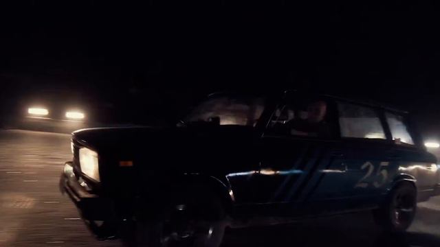 Боевая Классика (как это было раньше) смотреть онлайн