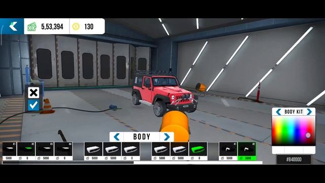 I FULLY MODIFIED MY THAR ? In Car Parking Multiplayer | EP-16