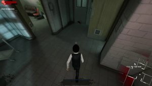 Прохождение Lucius 2: The Prophecy — Часть 1: Люцифуг Рофокаль