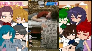Реакция Не_13 Карт на Tik Tok | 4 часть |