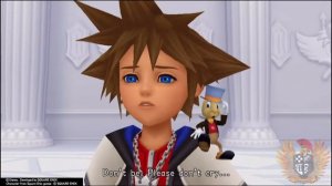 Road to Kingdom Hearts 3! Chain of Memories Ep14: CASTLE OBLIVION