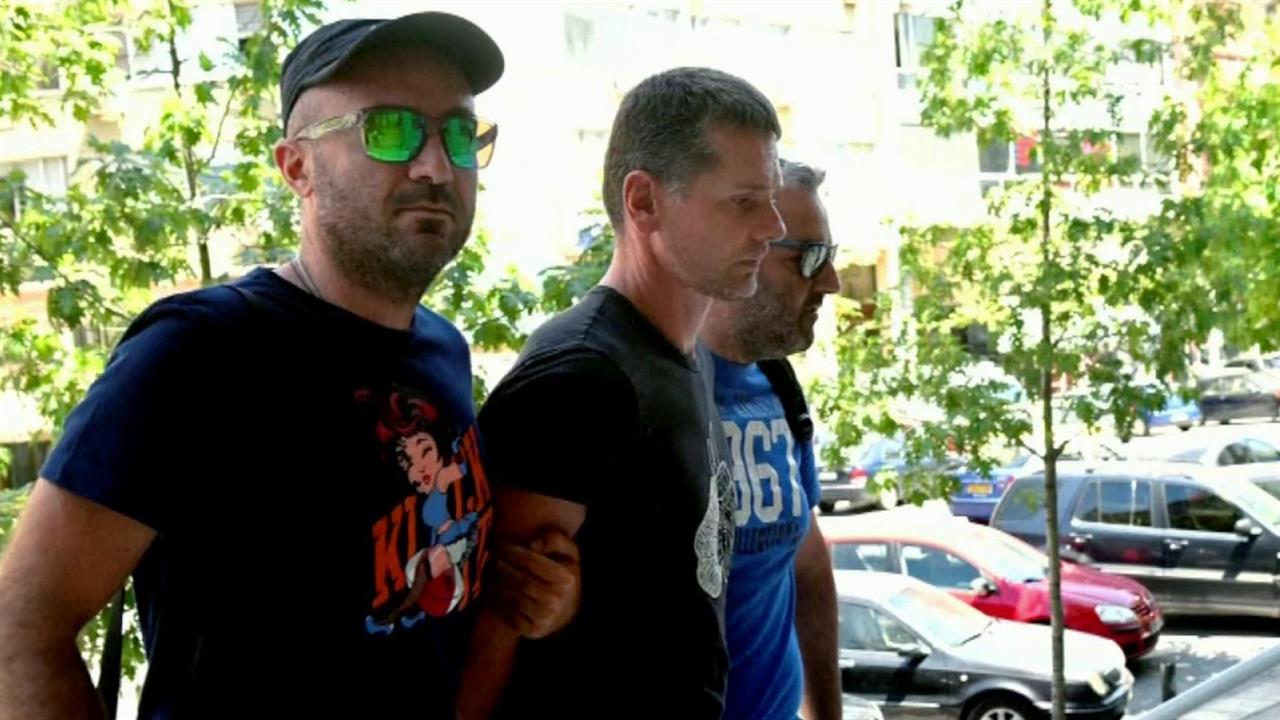 Высший административный суд Греции приостановил экстрадицию россиянина Александра Винника