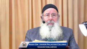 ?LA BESTIA REVIVIDA DE APOCALIPSIS ¿APARECERÁ PRONTO? ¿QUIÉN ES? por el Roeh Dr. Javier Palacios