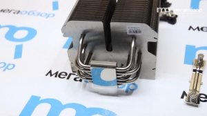 Обзор кулера Deepcool Lucifer V2