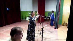 Ппоет Ксения ТОПОЛЬ - Ой, Душа, ты гуляй, да пой!