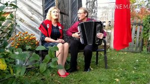 НАДЕЖДА ФАДИНА. СИБИРСКАЯ ЛИРИЧЕСКАЯ