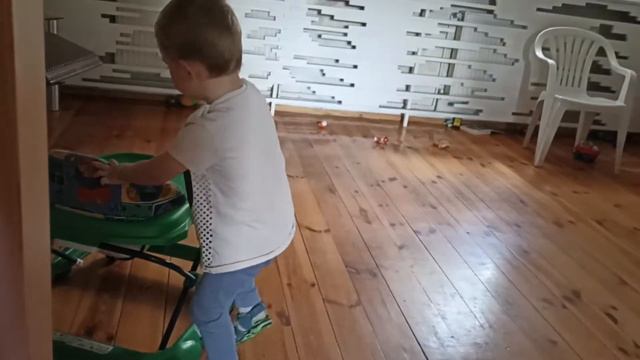 Один из дней когда мы дома смотреть онлайн