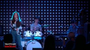 Rozzi Crane - Half The Man (Красный Металлург)