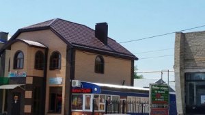 Снегозадержатели на металлочерепицу