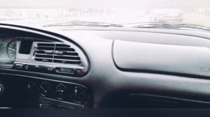 Форд Мондео ТЕСТ-ДРАЙВ 2020. FORD MONDEO 1.6 1996 год.