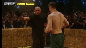 ДОЛГОЖДАННЫЙ реванш ис-марсель