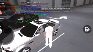 БЛЕК РАША- Будни "перекупа" (Часть-9) Купил зелёный "НИССАН СКАЙЛАЙН" и перепродаю ! (BLACK RUSSIA)