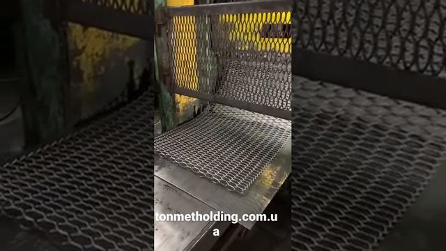 ПВЛ, #просечка #пвл #листпросечно-вытяжной смотреть онлайн