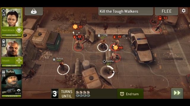 The Distance - Nightmare Mode - Map Set #5 смотреть онлайн