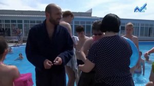 Термальный источник Жемчужина Кавказа