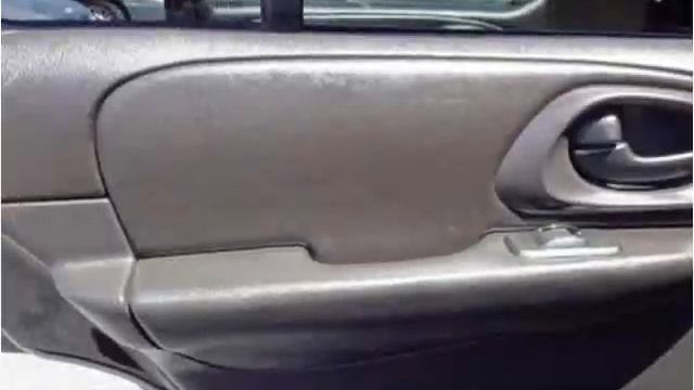 2009 Chevrolet TrailBlazer Used Cars Marietta Atlanta GA смотреть онлайн