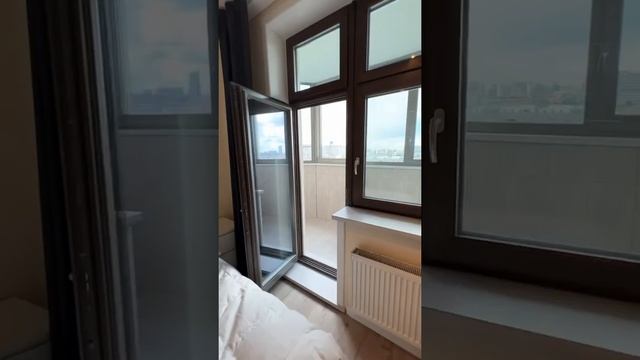 Квартира в ЖК Донской Олимп смотреть онлайн