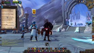 квест Поиски Воспоминания Shadowlands World of Warcraft