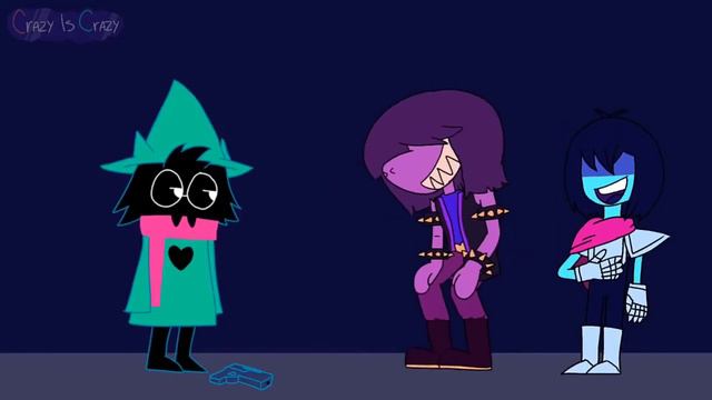 Оружие Ральзея (Crazy Is Crazy) Русский дубляж смотреть онлайн