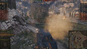 Mauschen - ГАЙД, ЧЕСТНЫЙ ОБЗОР ТАНКА World Of Tanks! КАК ИГРАТЬ НА МАУШЕНЕ! (Mäuschen)