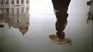 Служебный роман. Облетают последние маки