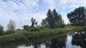 Ловля окуня на спиннинг рок Фиш от серебряного ручья