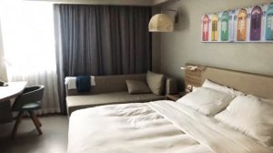 Отель Journey hub/Oakwood 3* Тайланд Пхукет