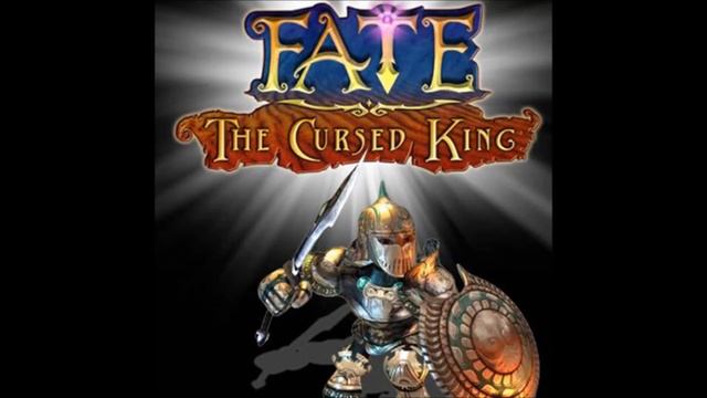 Town 1 - FATE: The Cursed King - Soundtrack / OST смотреть онлайн
