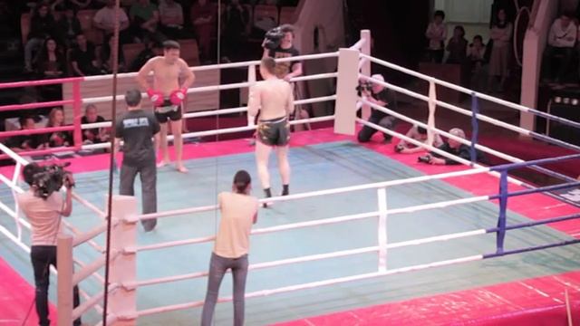 NEW ERA MMA АЛЕКСАНДР РАСТОРГУЕВ против ТИРАПОД ПУМПАНМУАНГ смотреть онлайн