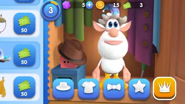 game play with BOOBA ( буба игра )2022 смотреть онлайн